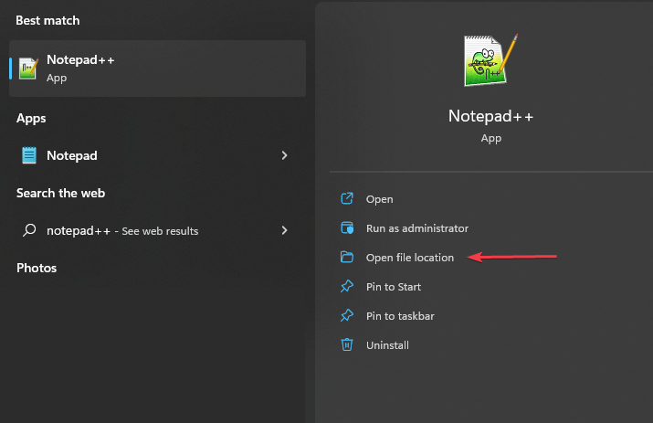 适用于 Windows 11 的记事本++：如何下载和安装它