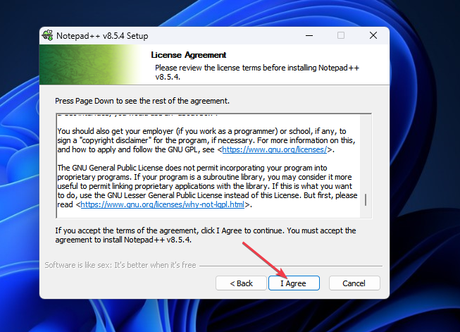 适用于 Windows 11 的记事本++：如何下载和安装它