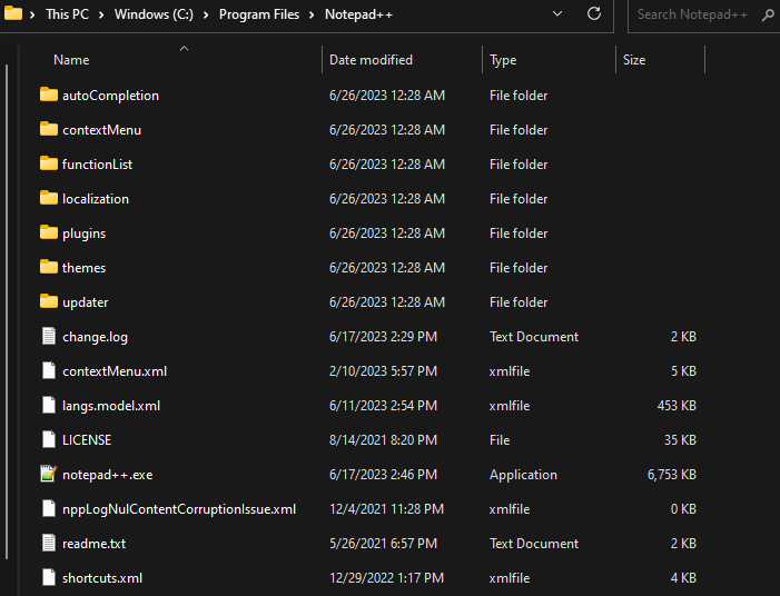 适用于 Windows 11 的记事本++：如何下载和安装它
