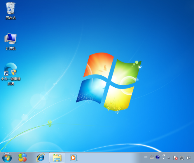 计算机win7如何在安全模式下恢复系统