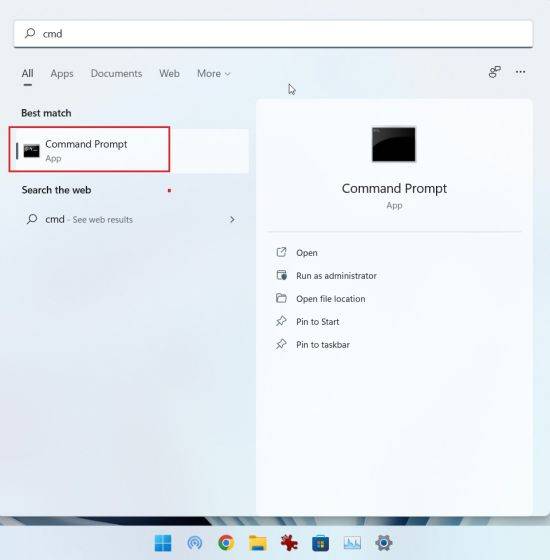 Win11系统如何进入BIOS