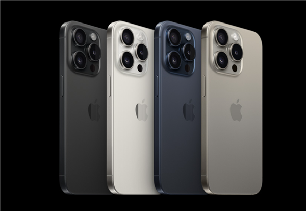 苹果发布会盛况回顾:iPhone 15等7款热门新品震撼登场