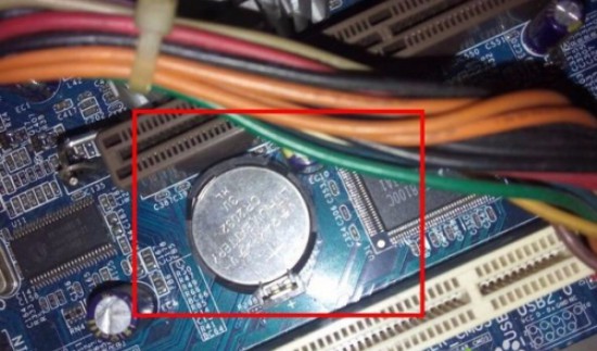 如何恢复bios出厂设置,bios恢复出厂设置方法