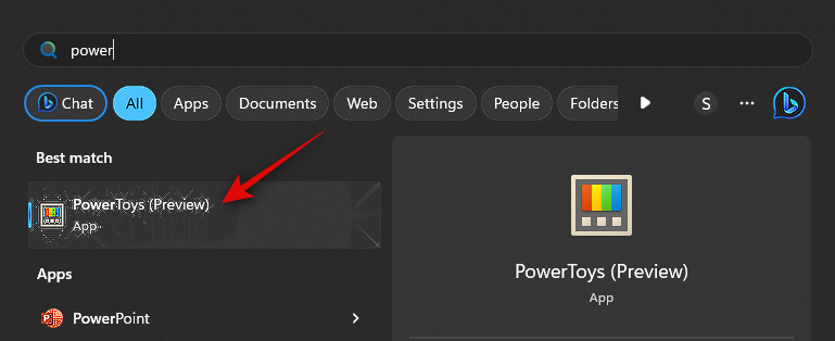 使用Microsoft PowerToys从图像、PDF或屏幕上提取文本的方法
