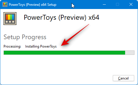使用Microsoft PowerToys从图像、PDF或屏幕上提取文本的方法