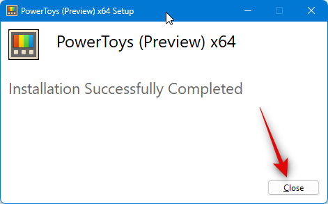 使用Microsoft PowerToys从图像、PDF或屏幕上提取文本的方法