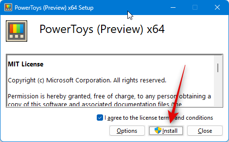 使用Microsoft PowerToys从图像、PDF或屏幕上提取文本的方法