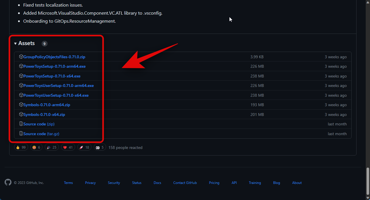 使用Microsoft PowerToys从图像、PDF或屏幕上提取文本的方法