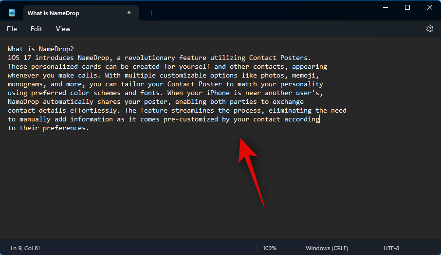 使用Microsoft PowerToys从图像、PDF或屏幕上提取文本的方法