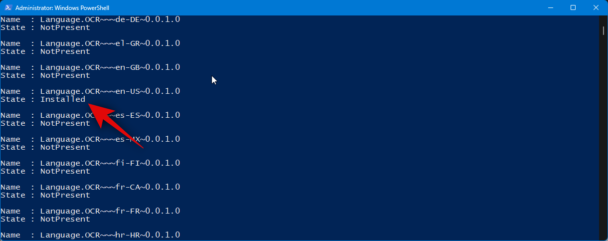 使用Microsoft PowerToys从图像、PDF或屏幕上提取文本的方法