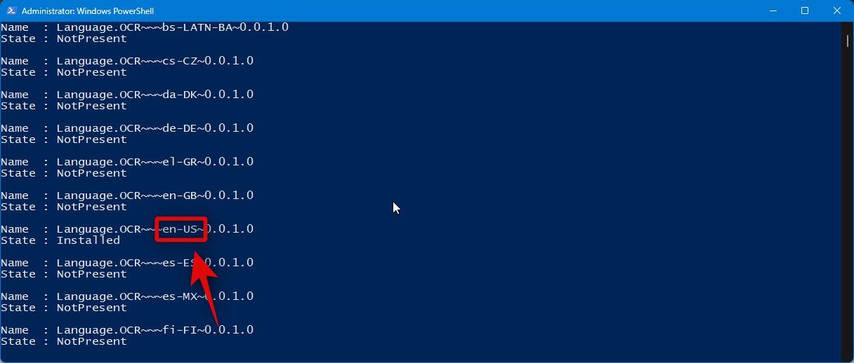 使用Microsoft PowerToys从图像、PDF或屏幕上提取文本的方法