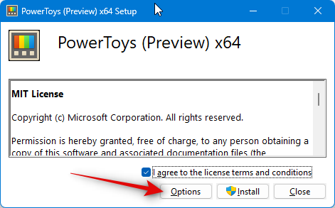 使用Microsoft PowerToys从图像、PDF或屏幕上提取文本的方法