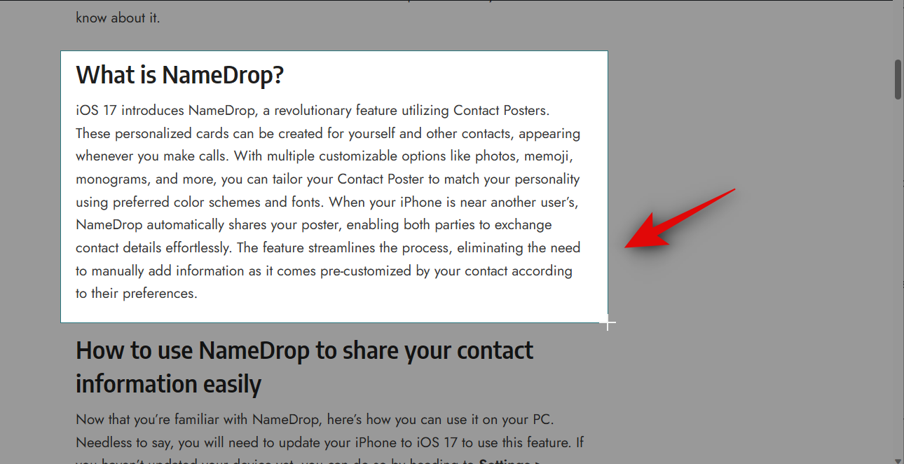 使用Microsoft PowerToys从图像、PDF或屏幕上提取文本的方法