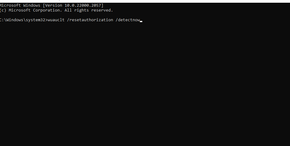 修复：0x80096002 Windows 更新独立安装程序错误
