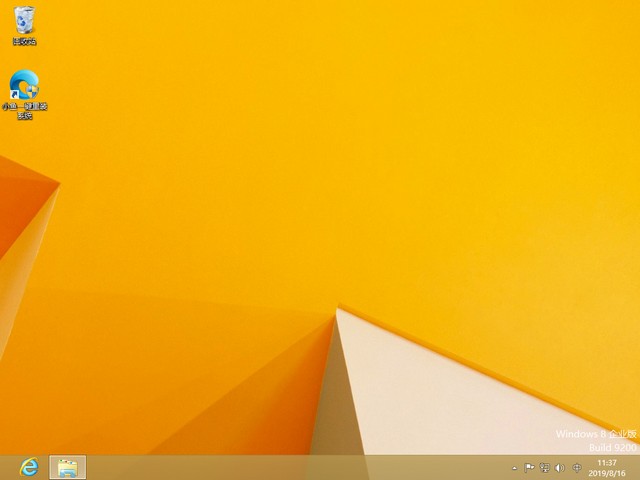 win8系统安装的方法