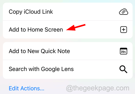 如何使用快捷方式应用程序在iPhone上查找新添加的联系人