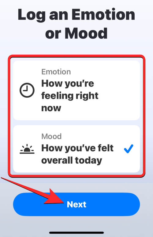 在iPhone上记录心态的方法：探索iOS 17上的健康应用程序