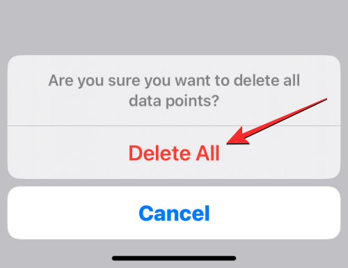 在iPhone上记录心态的方法：探索iOS 17上的健康应用程序