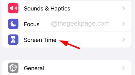 iPhone主屏幕缺少邮件应用程序[已解决]