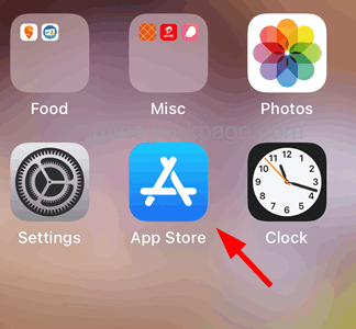 iPhone主屏幕缺少邮件应用程序[已解决]