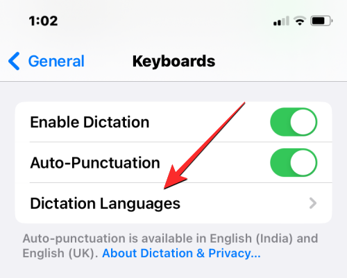 如何解决 iPhone 上13种无法使用的语音转文本修复方法 [2023]
