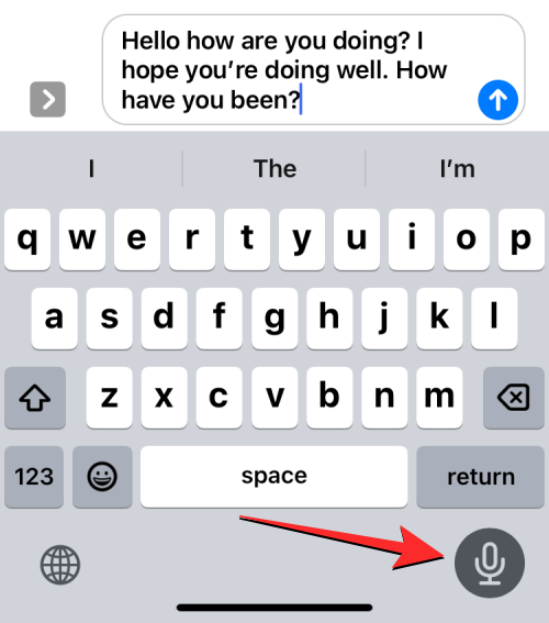 如何解决 iPhone 上13种无法使用的语音转文本修复方法 [2023]