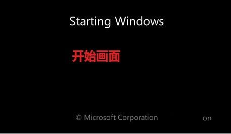 win7光盘安装详细教程