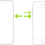 如何在iOS 17上关闭屏幕距离
