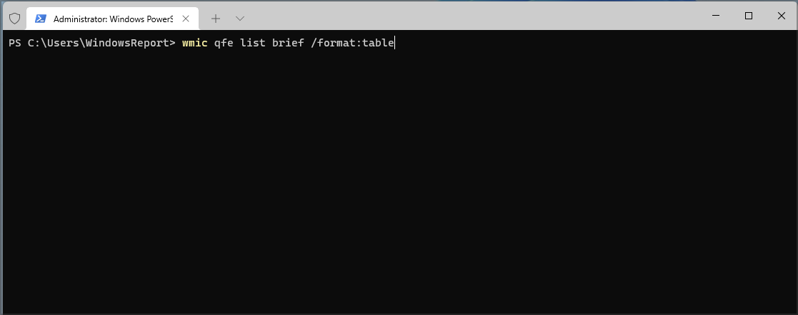 这就是如何在 Windows 11 上卸载更新