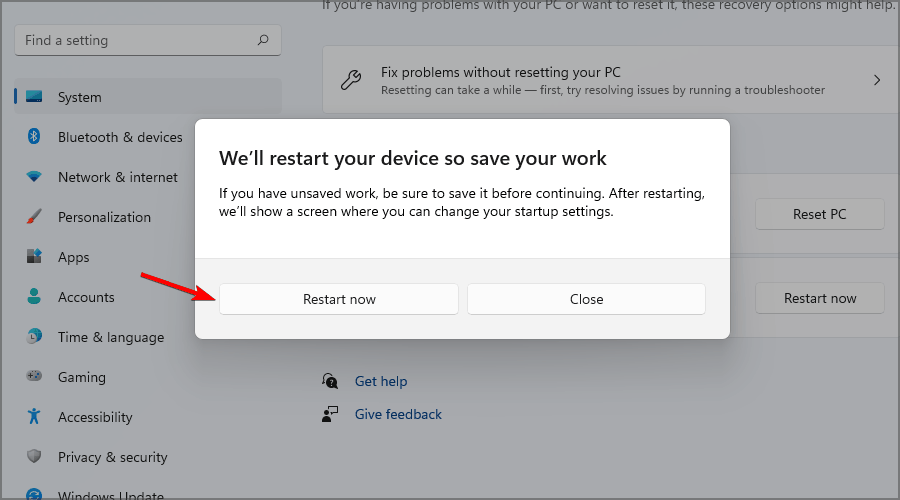 这就是如何在 Windows 11 上卸载更新