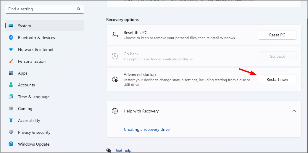 这就是如何在 Windows 11 上卸载更新