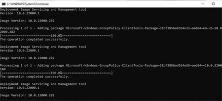 win11家庭版没有编辑组策略怎么启用