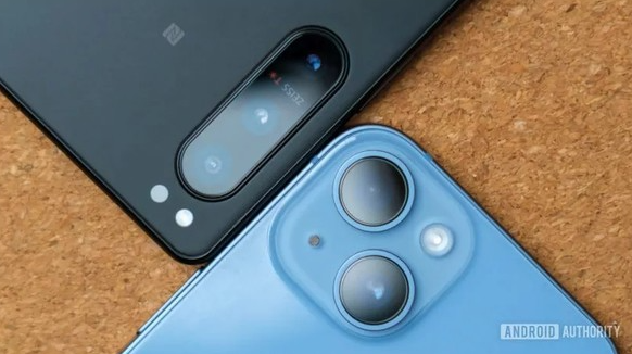 苹果最贵的智能手机iPhone 15 Pro Max震撼发布
