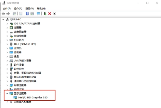 win7显卡出现故障怎么办