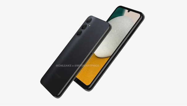 三星最新智能手机Galaxy A05和A05s:性能升级,功能丰富