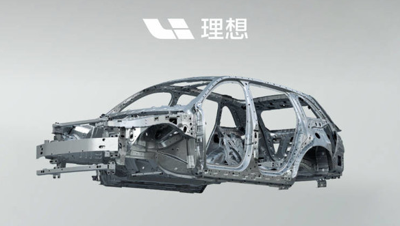 中保研评级全面获得G级(优秀):理想L7的卓越表现