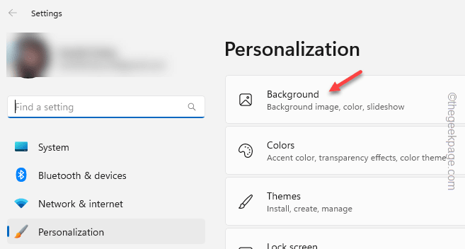 如何修复壁纸适合“瓷砖”选项不起作用