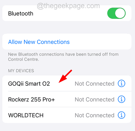如何修复卡在耳机模式下的iPhone[已解决]