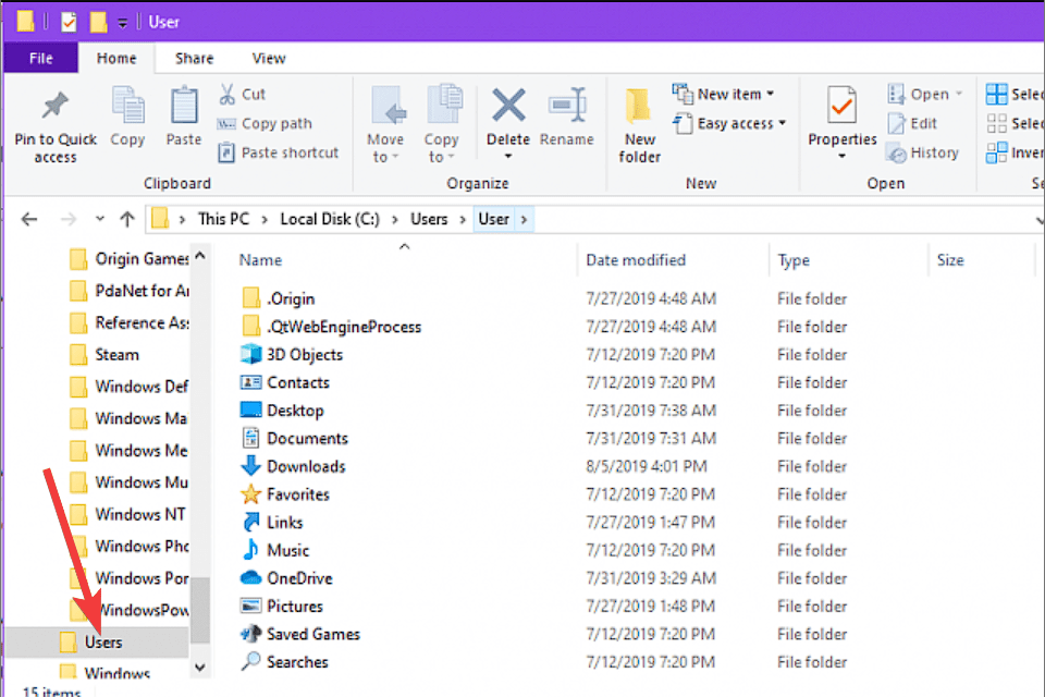 在 Windows 6 中更改用户名的 10 种方法