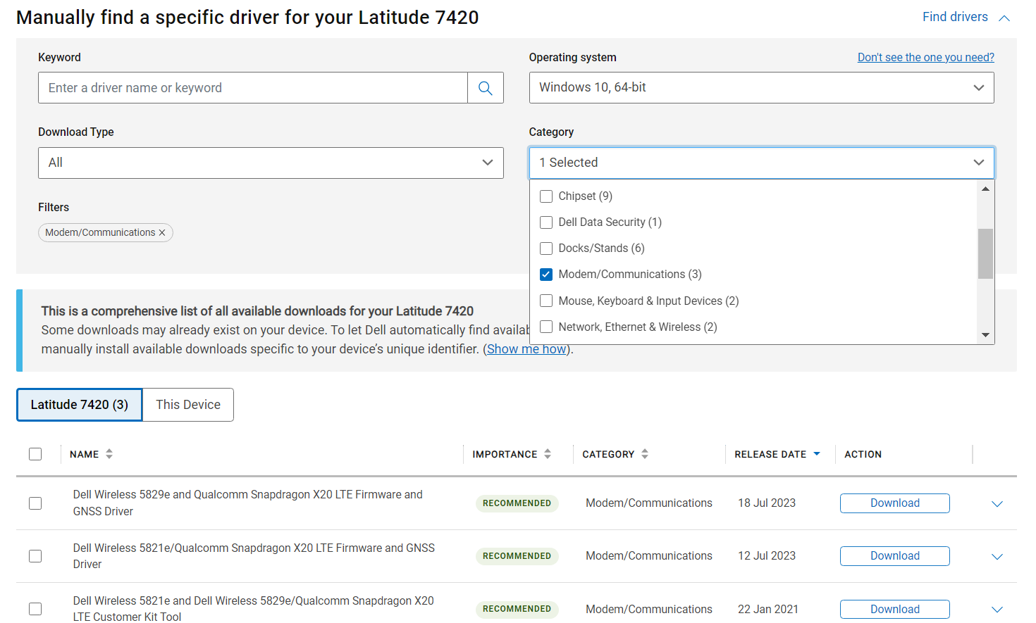 如何在Windows 11上重新启用蜂窝选项