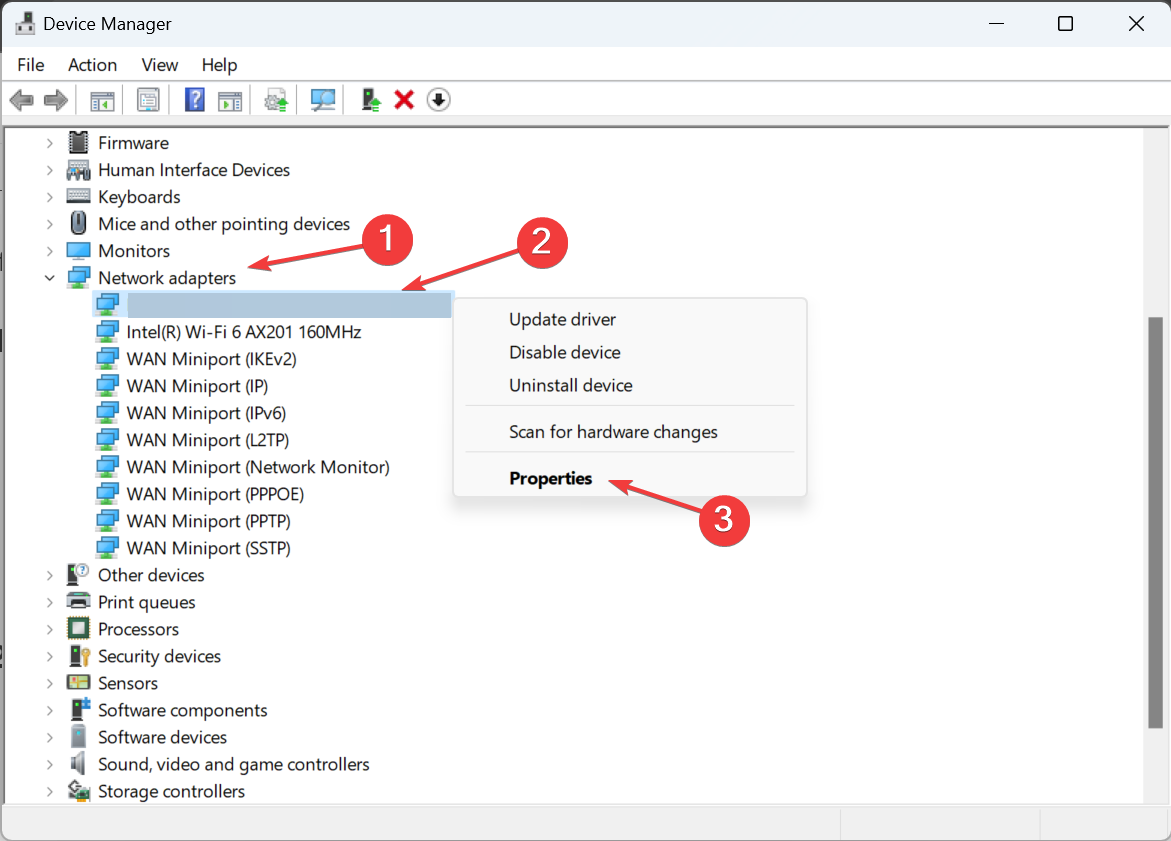 如何在Windows 11上重新启用蜂窝选项