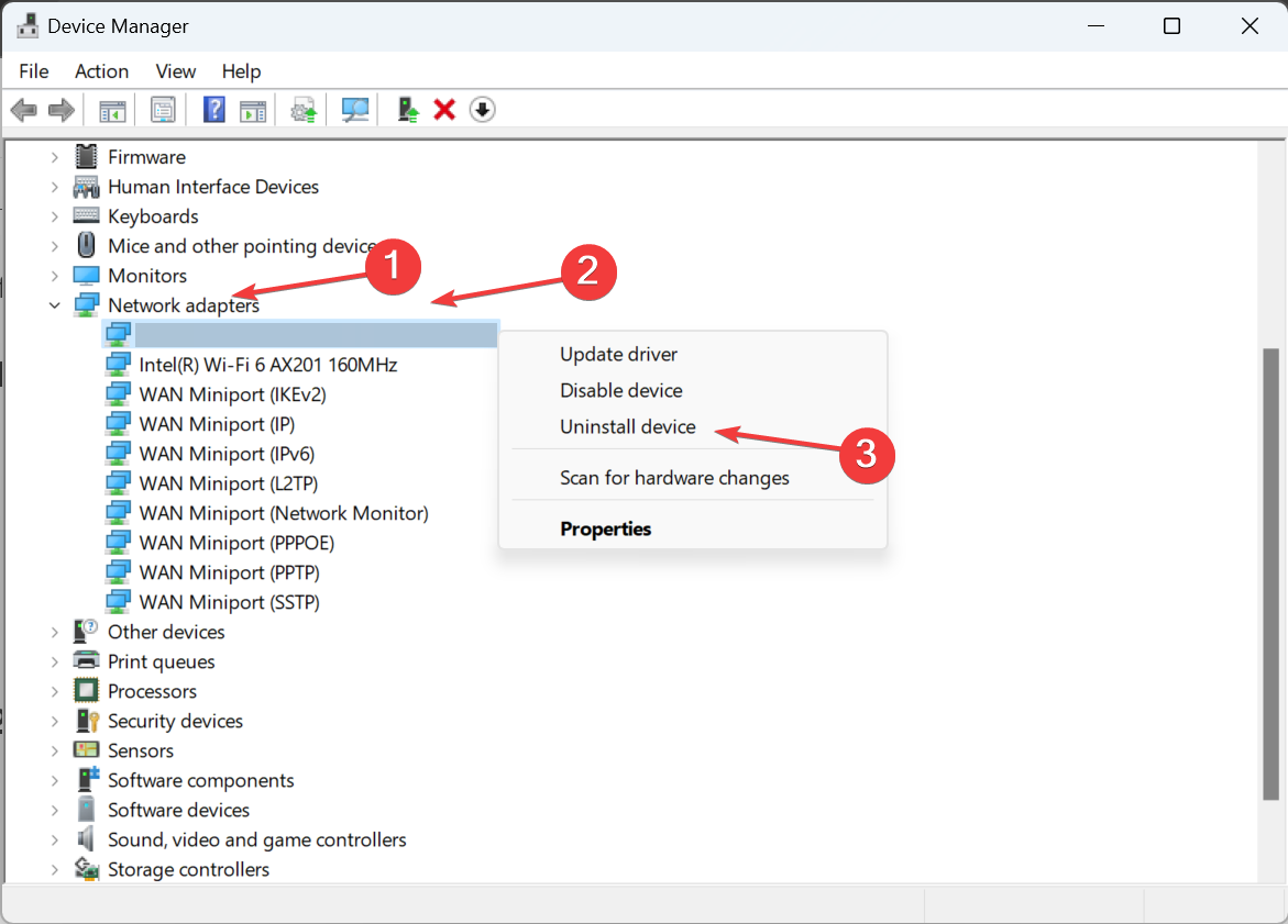 如何在Windows 11上重新启用蜂窝选项