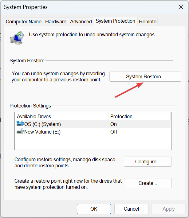 如何在Windows 11上重新启用蜂窝选项