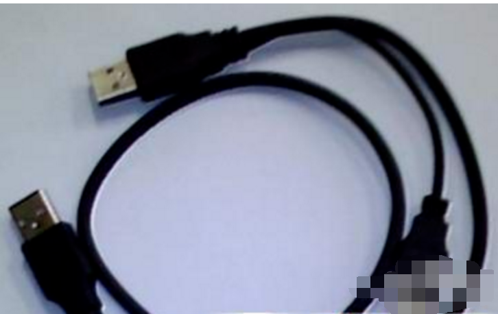 移动硬盘无法识别