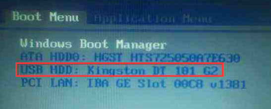 电脑店u盘装系统的详细教程