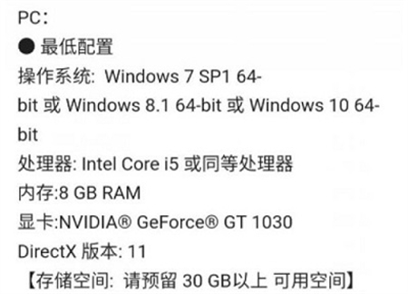 windows7能玩原神吗windows7能不能玩原神