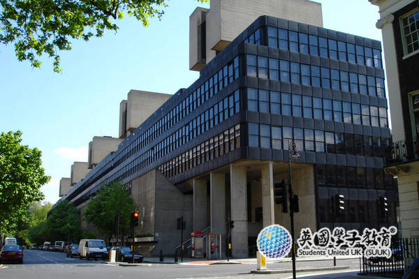 University College London伦敦大学学院人工智能相关专业申请要求