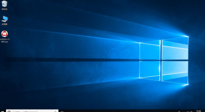 装机大师一键装系统的详细教程