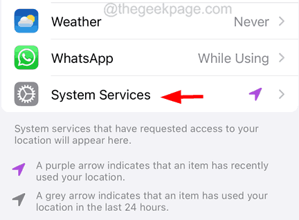 iPhone未连接到WiFi – 如何解决此问题