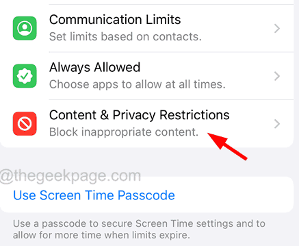 iPhone未连接到WiFi – 如何解决此问题